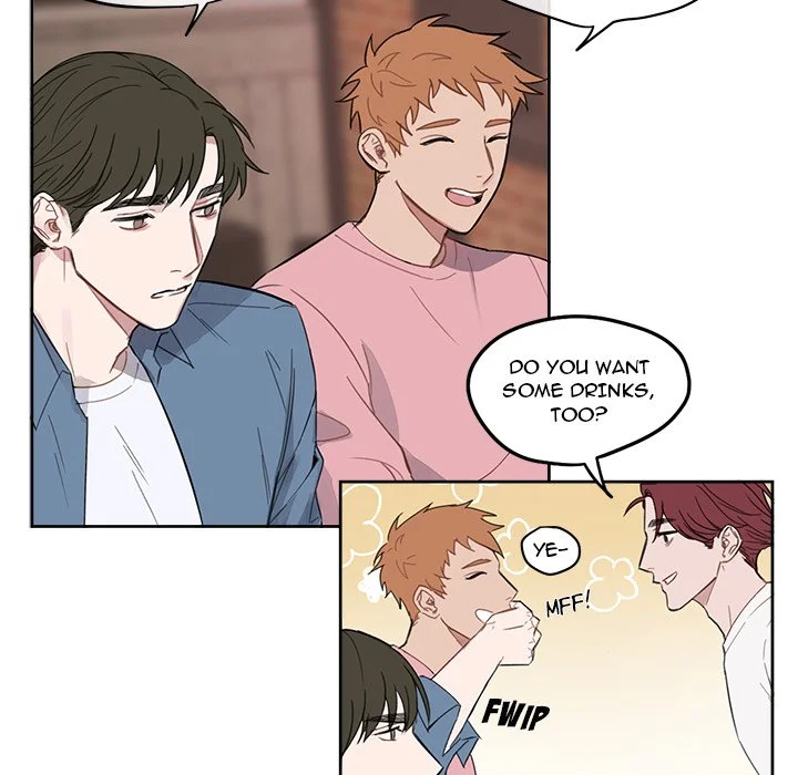 Our Future - Chapter 4